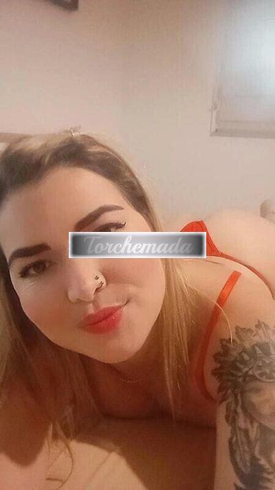 Girl Strepitosa Graziosa  Napoli