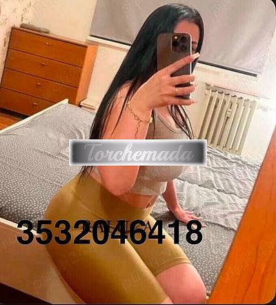 Girl Sexy Coinvolgente  Lecce