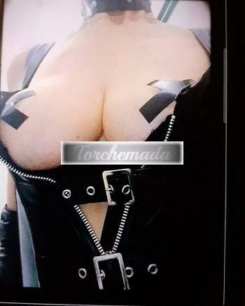 Girl Vogliosa Sensuale  Siena