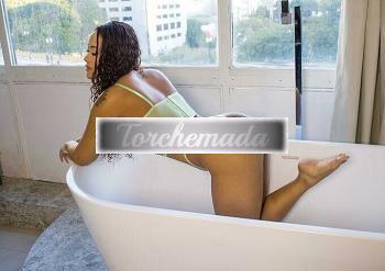 Girl Calda Attrice  Lecce