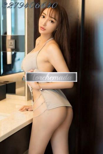 Girl Trasgressiva Bambola  Milano