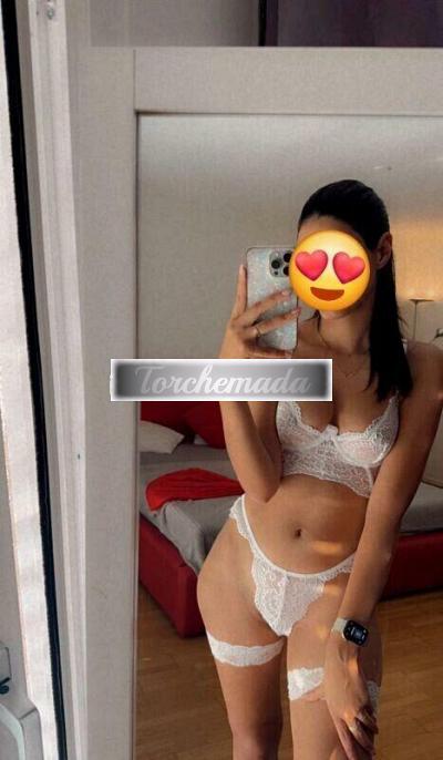 Girl Felina Bambola  Venezia