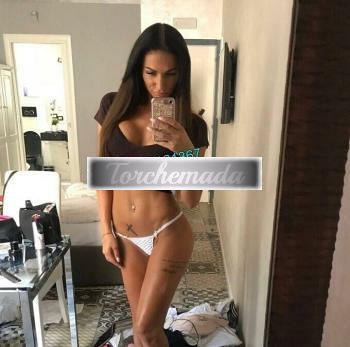 Girl Piccantissima Sensuale  Rimini