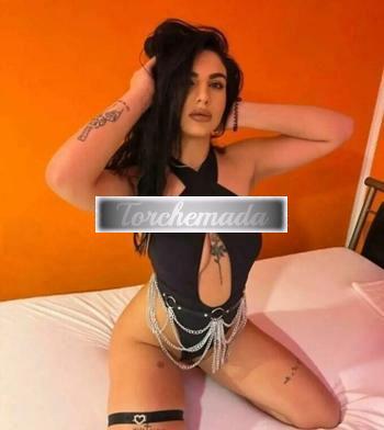 Girl Esplosiva Sensuale  Lecco