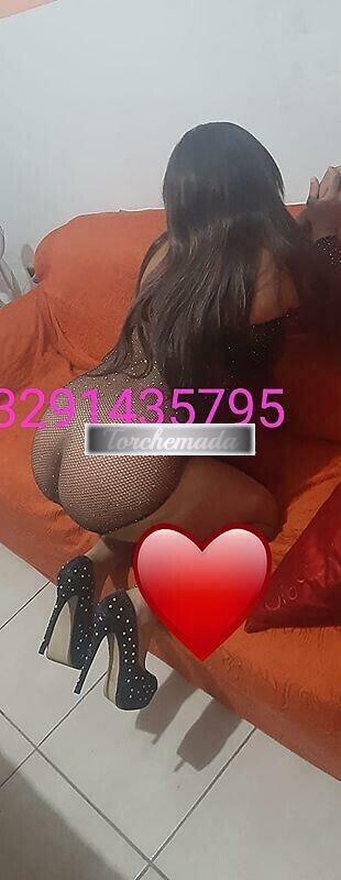 Girl Spettacolare Ragazza  Salerno