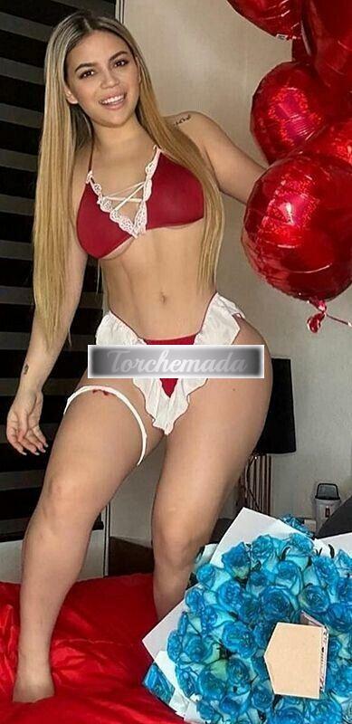 Girl Felina Bambola  Reggio Calabria