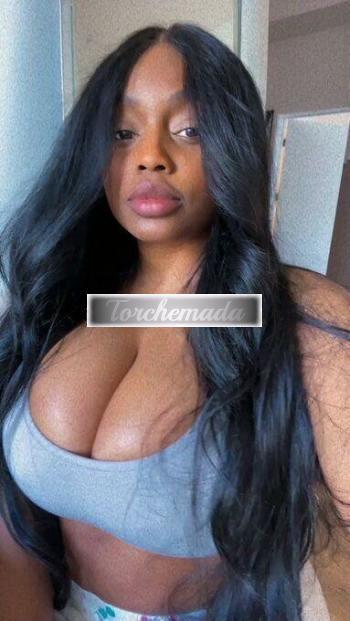 Girl Trasgressiva Amabile  Napoli