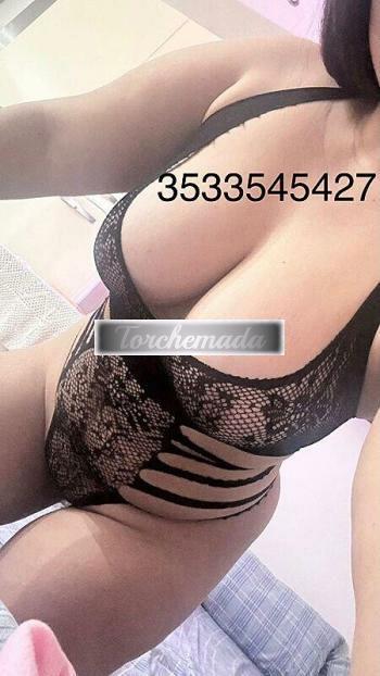 Girl Piccantissima Sirena  Crotone