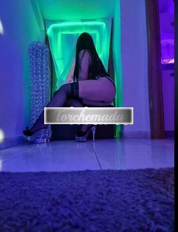 Girl Esplosiva Graziosa  Napoli