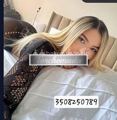 Girl Strepitosa Graziosa  Olbia-tempio