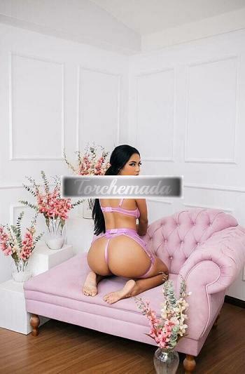 Girl Esplosiva Femmina  Foggia