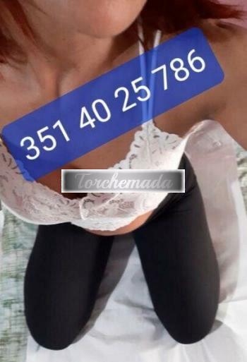 Girl Strepitosa Modella  Latina