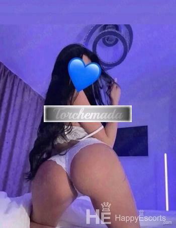 Girl Calda Studentessa  Pisa