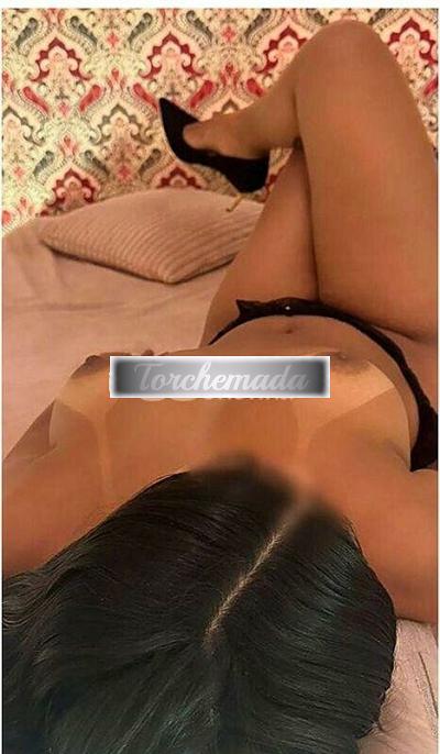 Girl Trasgressiva Attrice  Trento