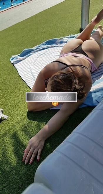 Girl Bellissima Sensuale  Frosinone