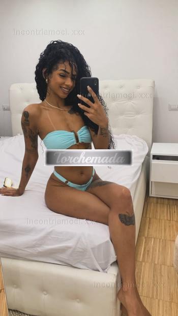 Girl Calda Bambola  Busto Arsizio