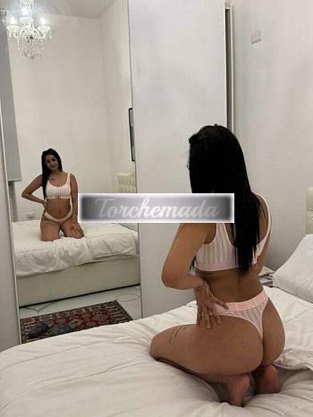 Girl Calda Ragazza  Sassari