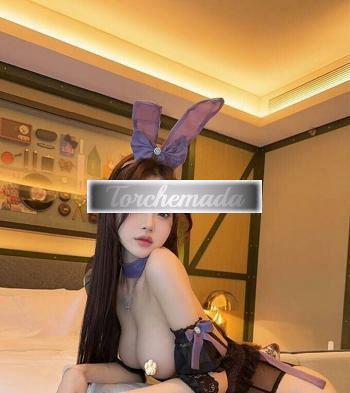 Girl Bellissima Bambola  Milano