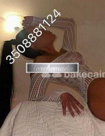 Girl Felina Girl  Matera