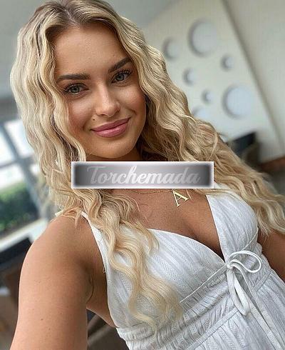 Girl Sandra  Bologna