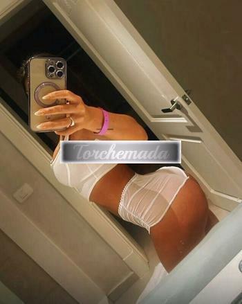 Girl Piccantissima Esibizionista  Campobasso