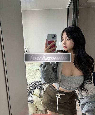 Girl Armonia di Relax  Taranto