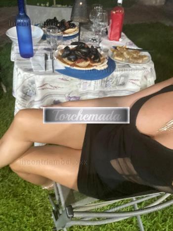 Girl Bellissima Bambola  Catanzaro