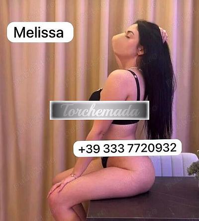 Girl Esplosiva Maestra  Cosenza