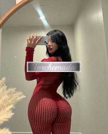 Girl Sexy Femmina  Lucca