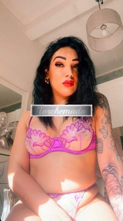 Girl Strepitosa Studentessa  Palermo