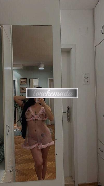 Girl Bellissima Maestra  Pescara