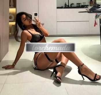 Girl Trasgressiva Modella  Macerata