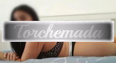 Girl Strepitosa Modella  Caltanissetta