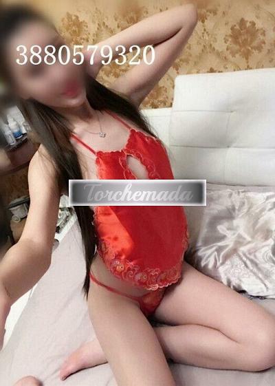 Girl Trasgressiva Ragazza  Varese