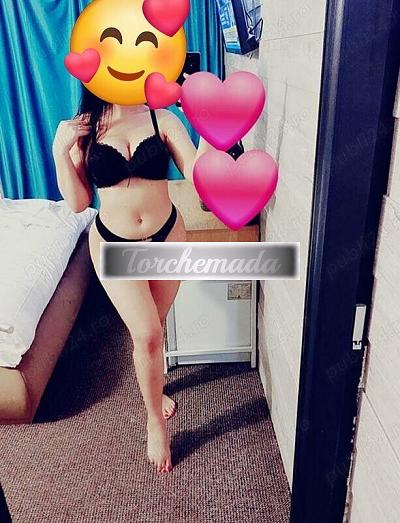 Girl Sexy Sensuale  Bergamo