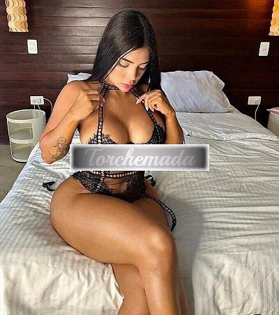 Girl Donna completissima  Reggio Calabria