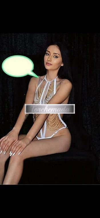 Girl Bellissima Attrice  Cremona