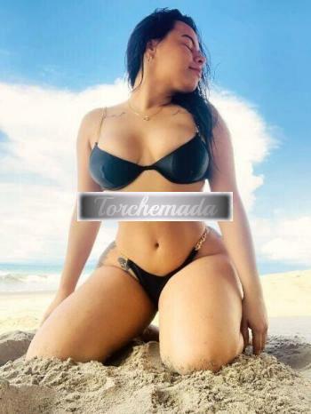 Girl Vogliosa Coinvolgente  Brescia