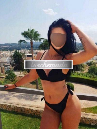 Girl Bellissima Graziosa  Palermo