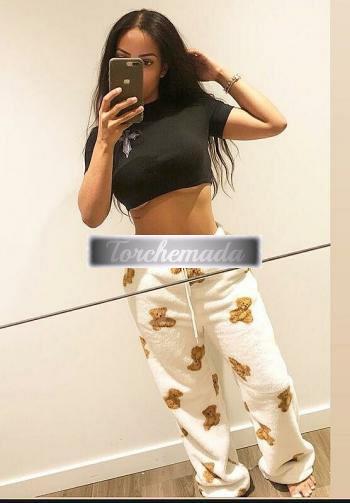 Girl Piccantissima Girl  Latina