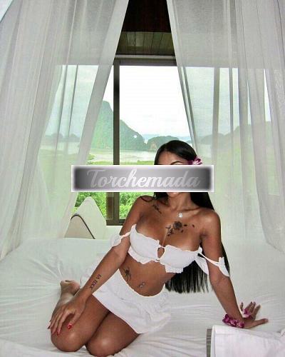 Girl Piccantissima Graziosa  Brescia