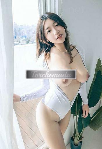 Girl Desiderio Estremo  Treviso