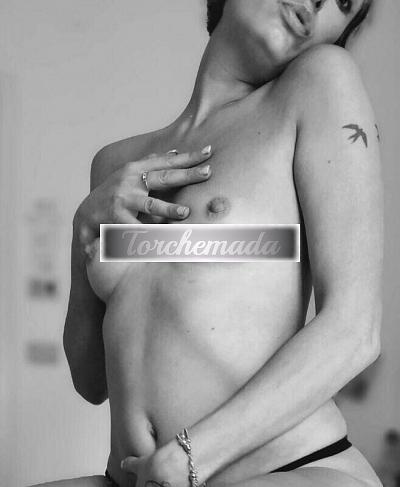 Girl Trasgressiva Coinvolgente  Roma