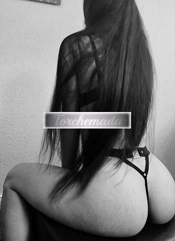 Girl Sexy Modella  Caserta