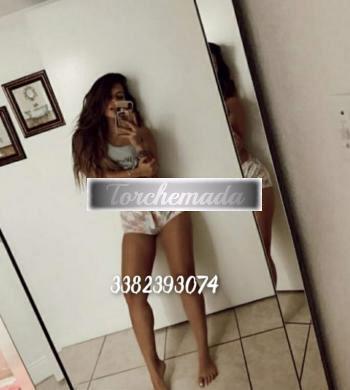 Girl Piccantissima Attrice  Ravenna