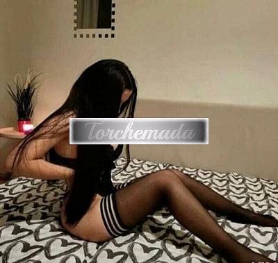 Girl Calda Ragazza  Modena