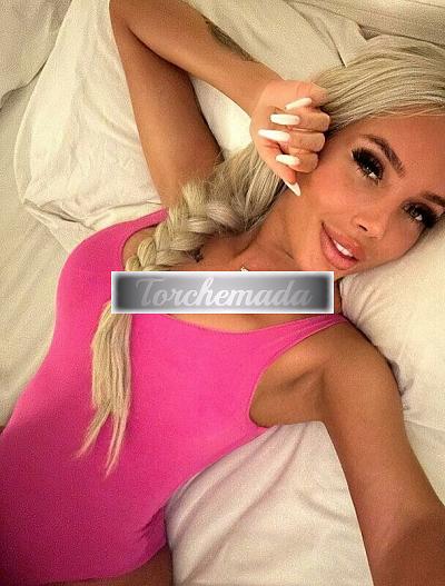 Girl Sexy Bambola  Bergamo