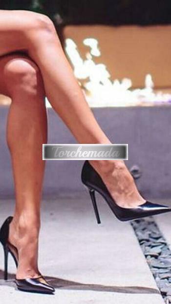 Girl Vogliosa Sensuale  Cosenza