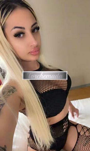 Girl Sexy Attrice  Napoli