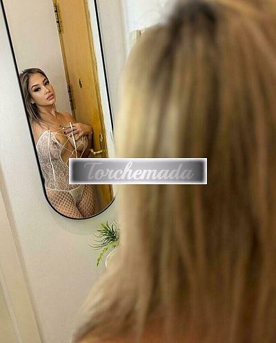 Girl Felina Modella  Venezia